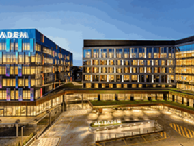 Acıbadem Hospitals Group, Istanbul, Turkiye