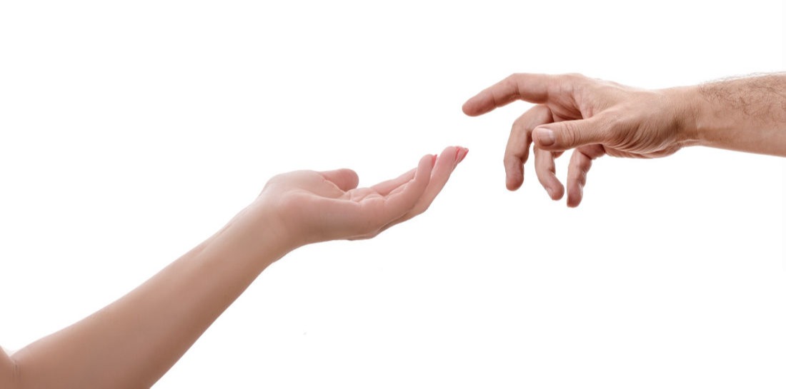 contact