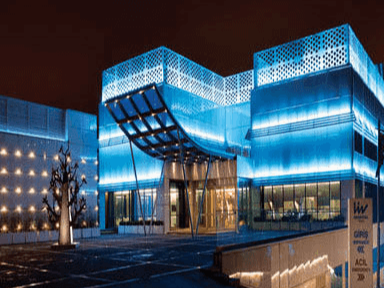 Liv Hospital, Istanbul, Turkiye